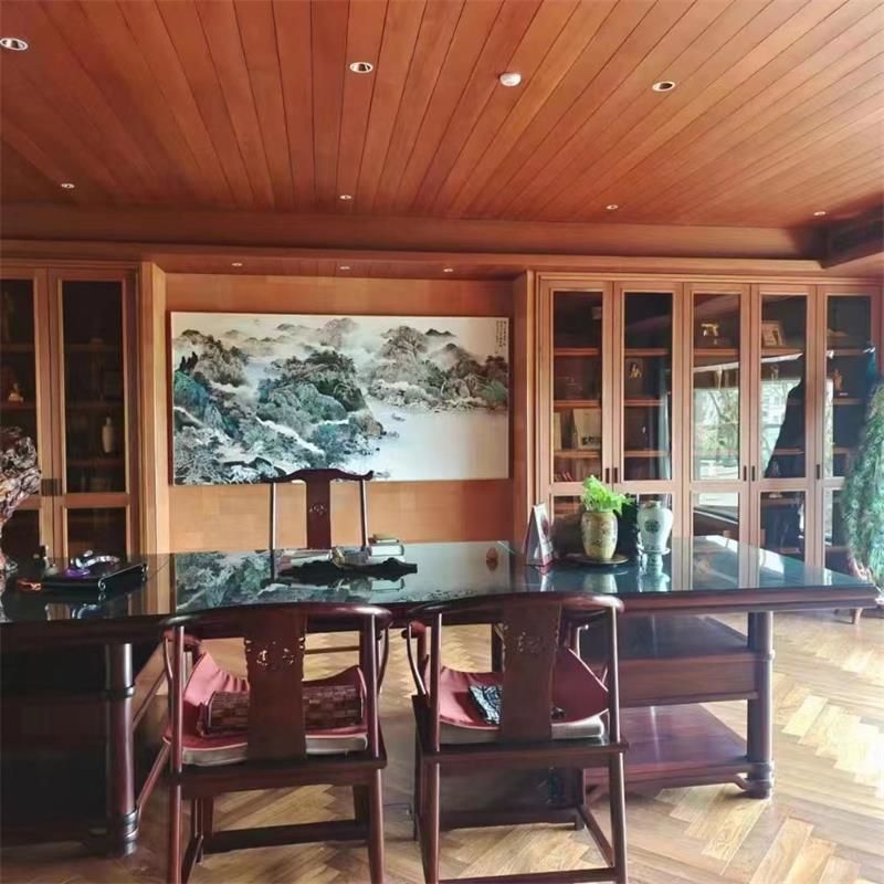 成都木飾面廠家 | 如何清潔和保養(yǎng)木飾面？